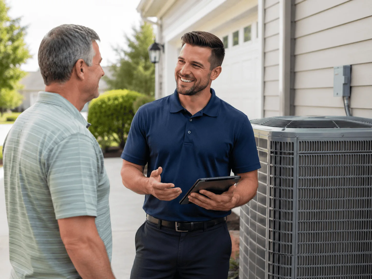 Heat Pump Installation Cassopolis, MI FAQs